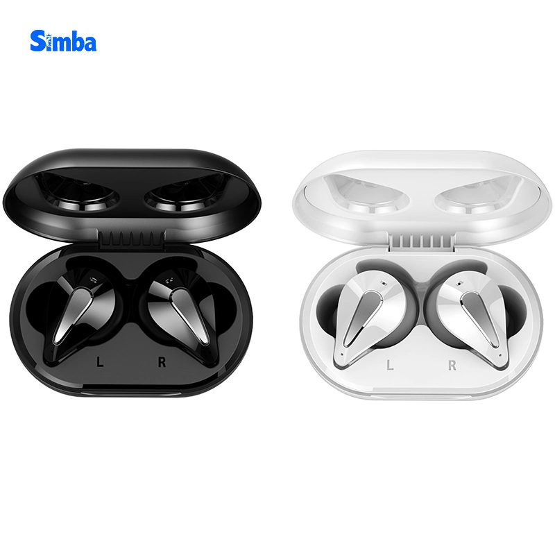 Wireless Bluetooth Earbuds Bt-92 Noise Cancelling Mobile Earphone with Charging Case