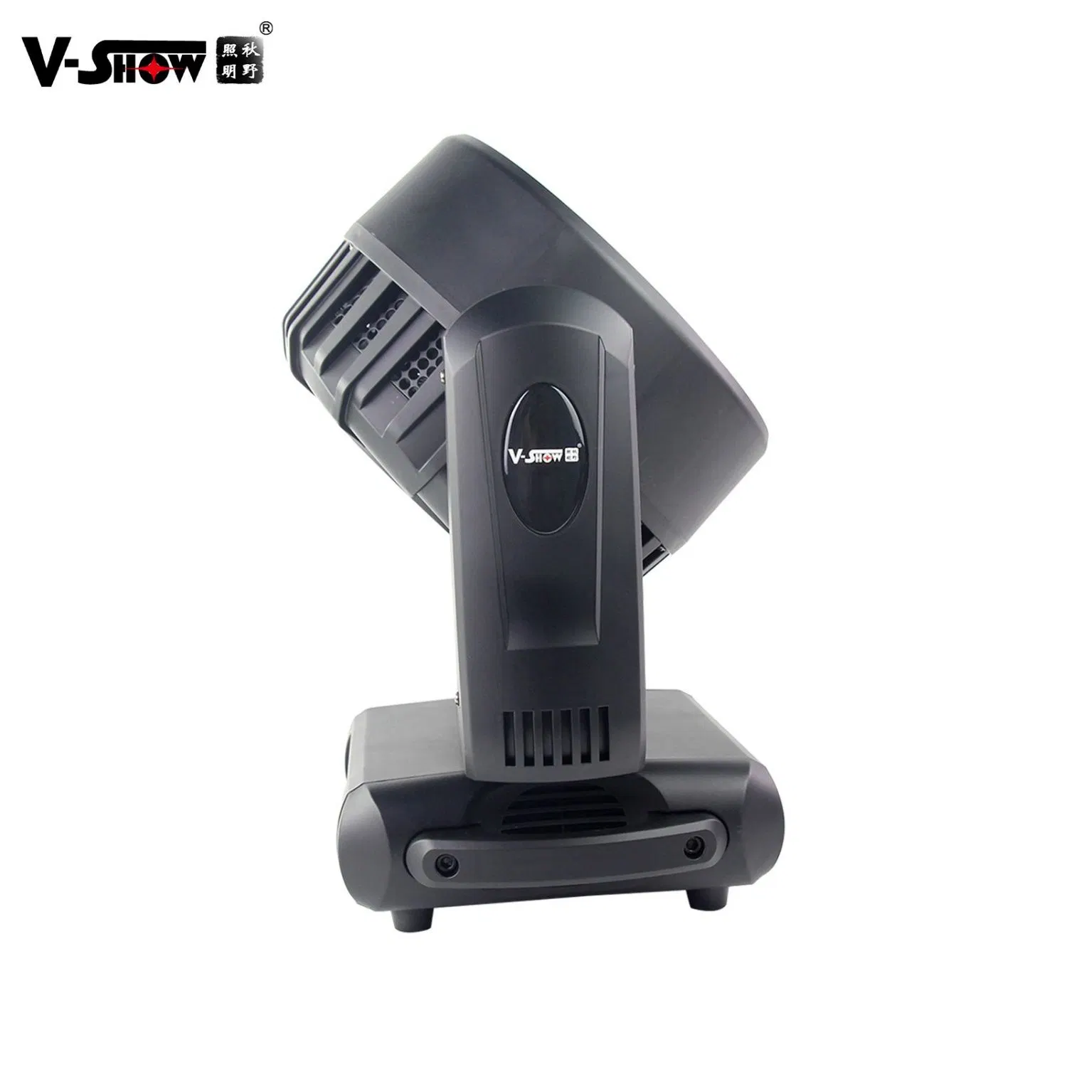 V-Show Beam Wash Zoom 37*15W RGBW 4en1 cabezal móvil para DJ Disco Luz