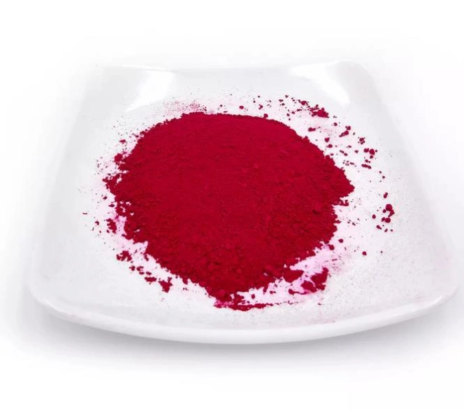 Low Price Supply High Quality Cosmetic Grade Natural Pigment CAS 1390-65-4 Carmine