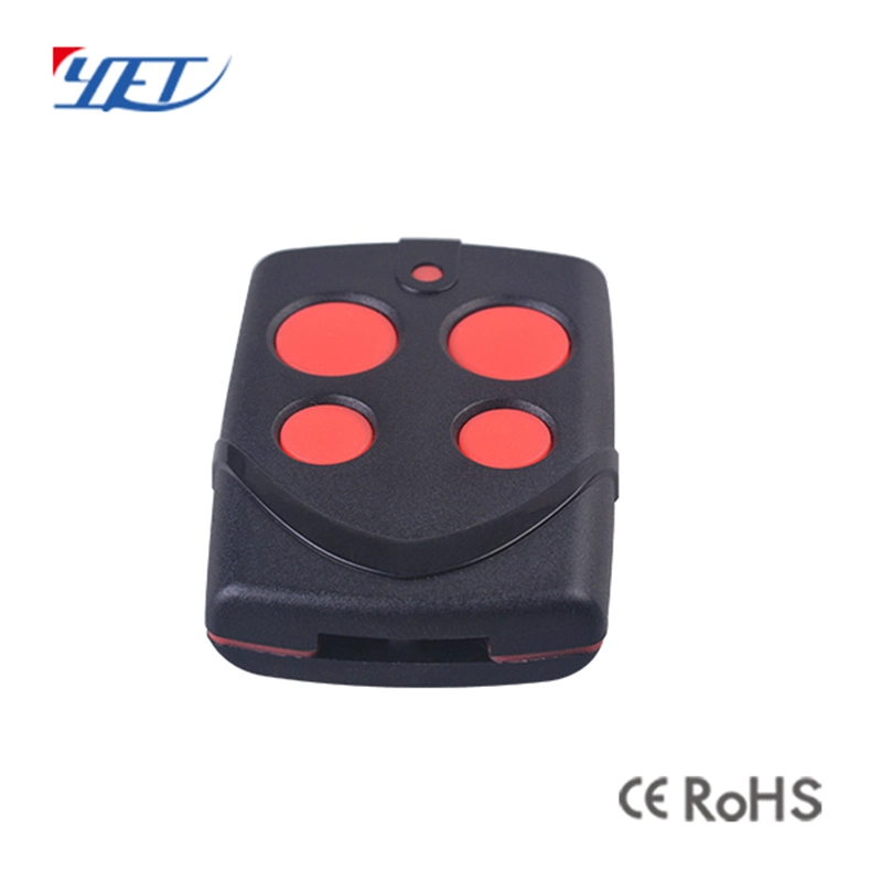 Qualified RF Universal Remote Control for Garage Door 315/433/868MHz Remote Control