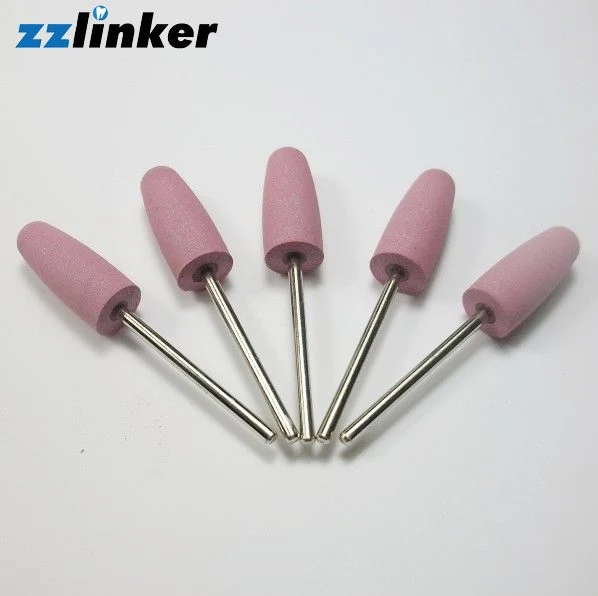 Lk-P24 HP Dental Abrasive Ceramic Mounted Grinding Stone Price