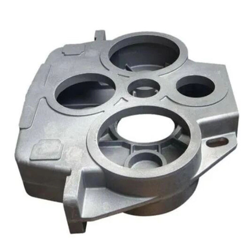 China Lost Wax Casting Foundry - Precision Casting
