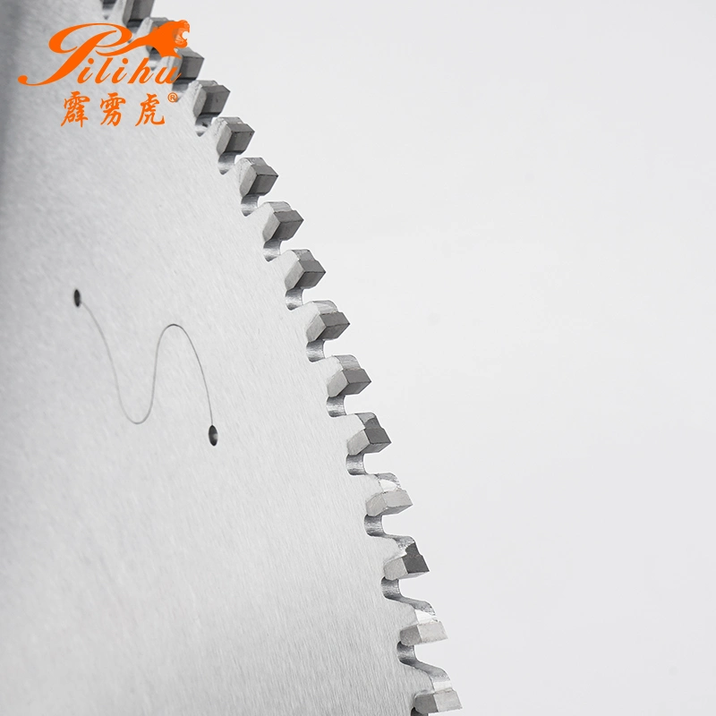 Circular Saw Blade for Aluminum Alloy 305X3.0X25.4X120t