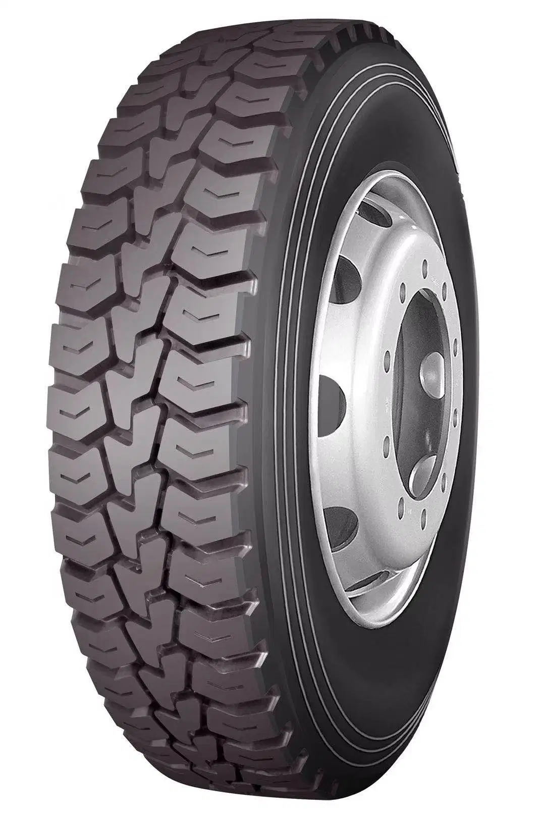 O Onyx /tubo interno de qualidade de Torque/pneu radial de aço todos os pneus de camiões e autocarros com alto desempenho/12.00R20