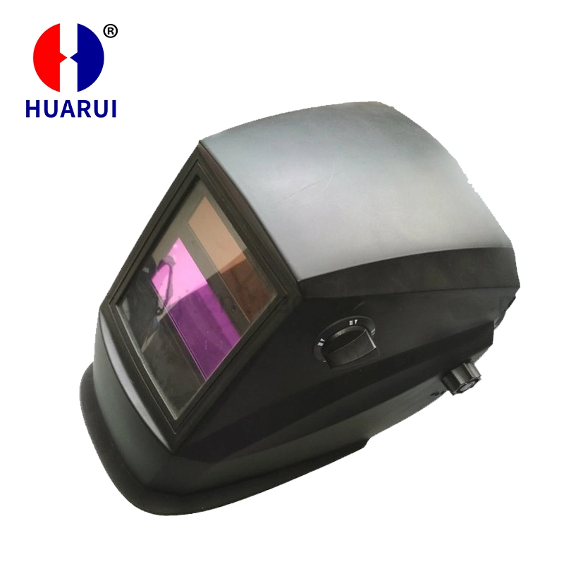 Hr4-220 Auto Darkening Welding Helmet