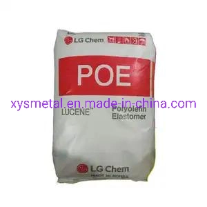 Hot Sale Poe Plastic Granules / Poe Resin / Polyolefin Elastomer