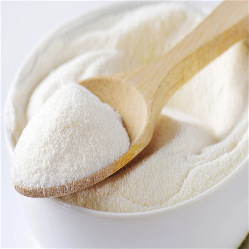 Lebensmittelzusatzstoffe hohe Viskosität CMC/Natrium-Carboxymethylcellulose für die Lebensmittelindustrie