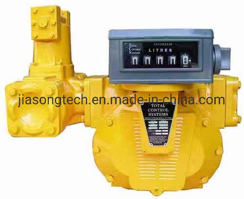 Truck Loading High Accuracy Bulk Flow Meter