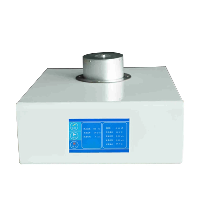 Fully Automatic DSC Differential Thermogravimetric Comprehensive Analyzer