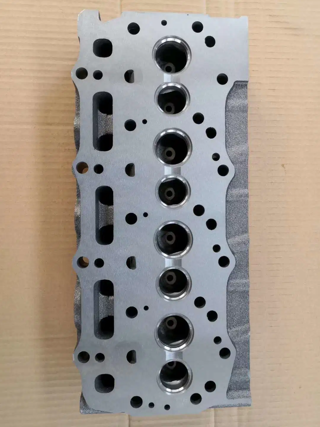 Original UK N844 Cylinder Head 1104 Perkin Engine Parts for Sale