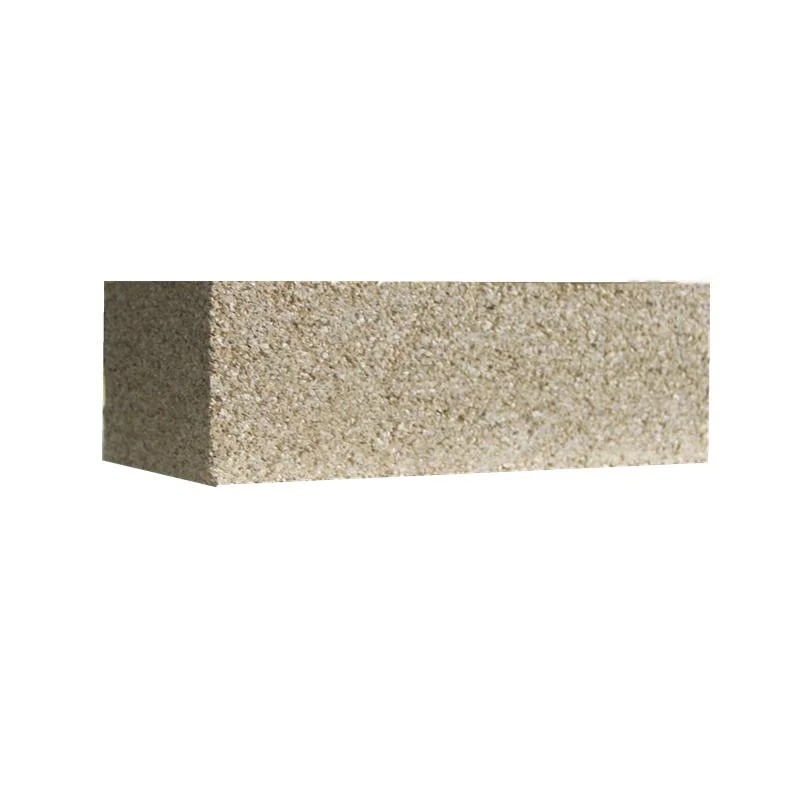 Lightweight Fireproof Vermiculite Insulation Brick Vermiculite Boards for Furnace Insulation