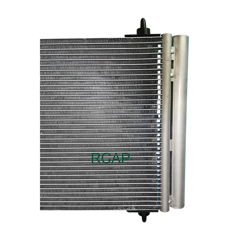 Peugeot 408 3008 Citroen Refrigeration Universal AC Car Condenser