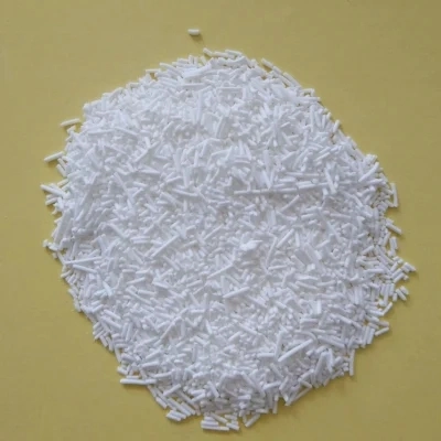 CAS 151-21-3 SLS Needles 95% Foaming Agent Chemical K12 Sodium Lauryl Sulfate