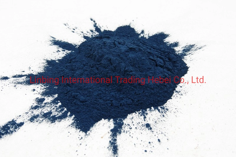 Premium Quality for Dyeing Denim Industrial Grade Indigo