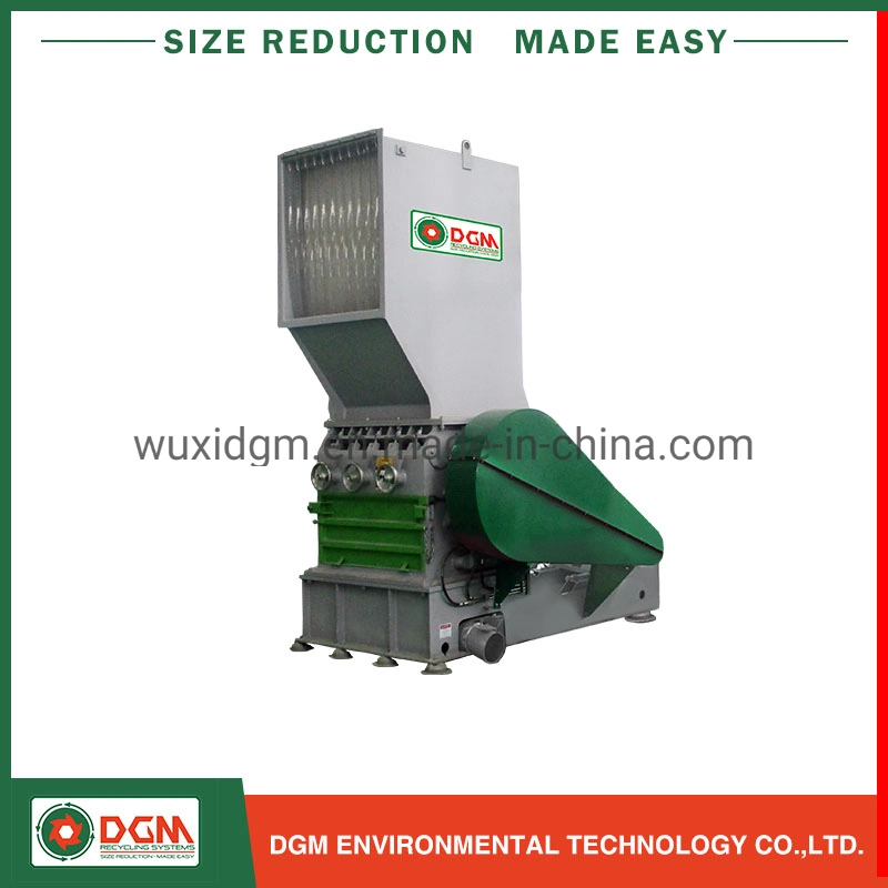 Heavy Duty Waste Copper Cable Wire Rubber Plastic Recycling Granulator