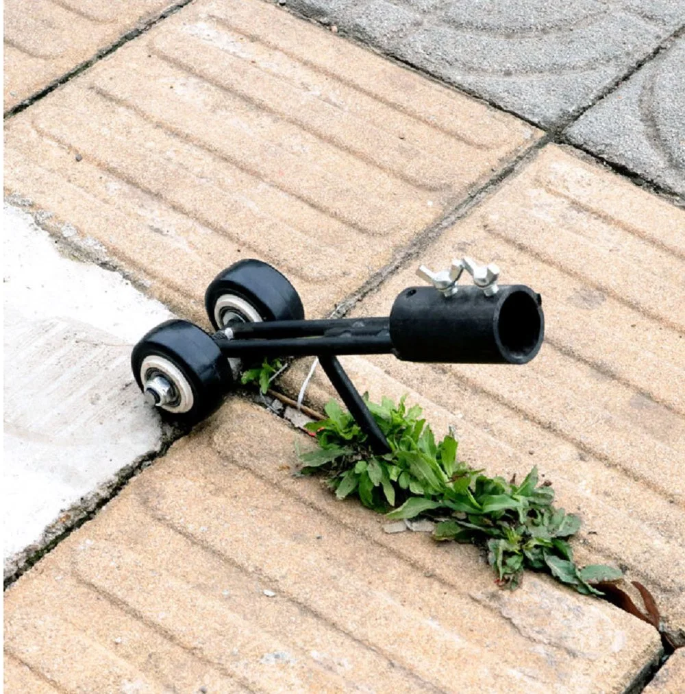 Crack and Crevice Weeding Tool Weeds Snatcher Weeding Tool Sidewalk Weed Puller Cleaning Garden Tools for Patio Backyard Wyz18832