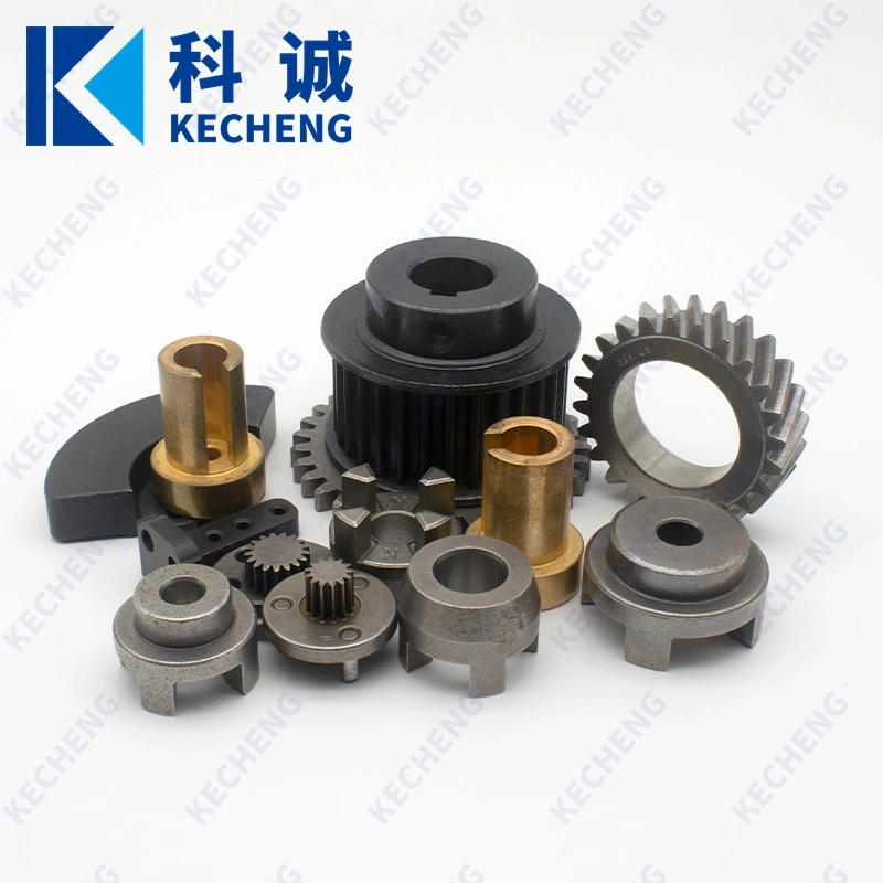 Powder Metallurgy Stainless Steel Structure Parts for Home Appliances