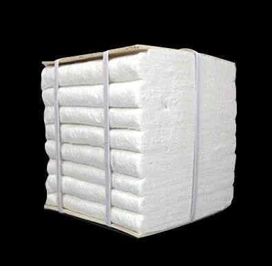 High Density Aluminum Ceramic Fiber Blanket Products