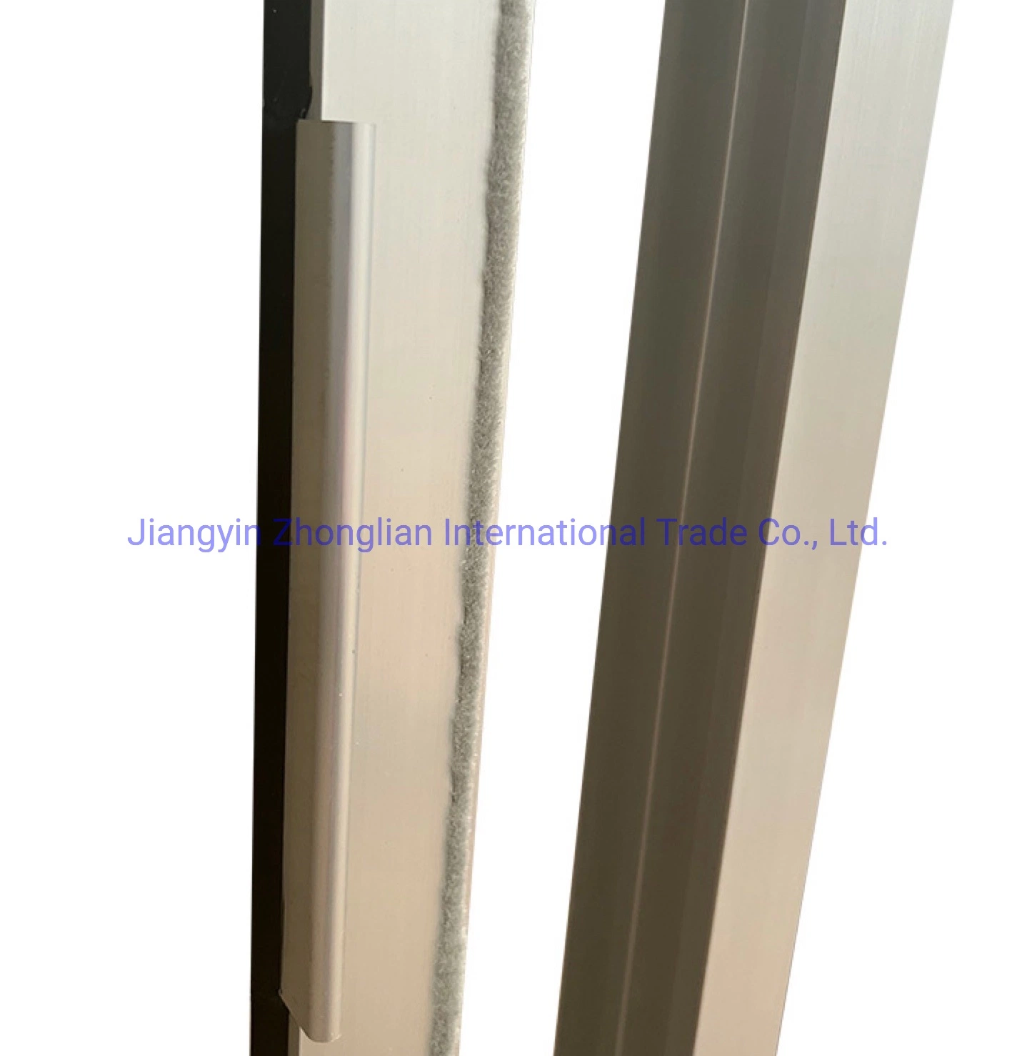 Aluminum Sliding Window for Shipping Container, Prefab House