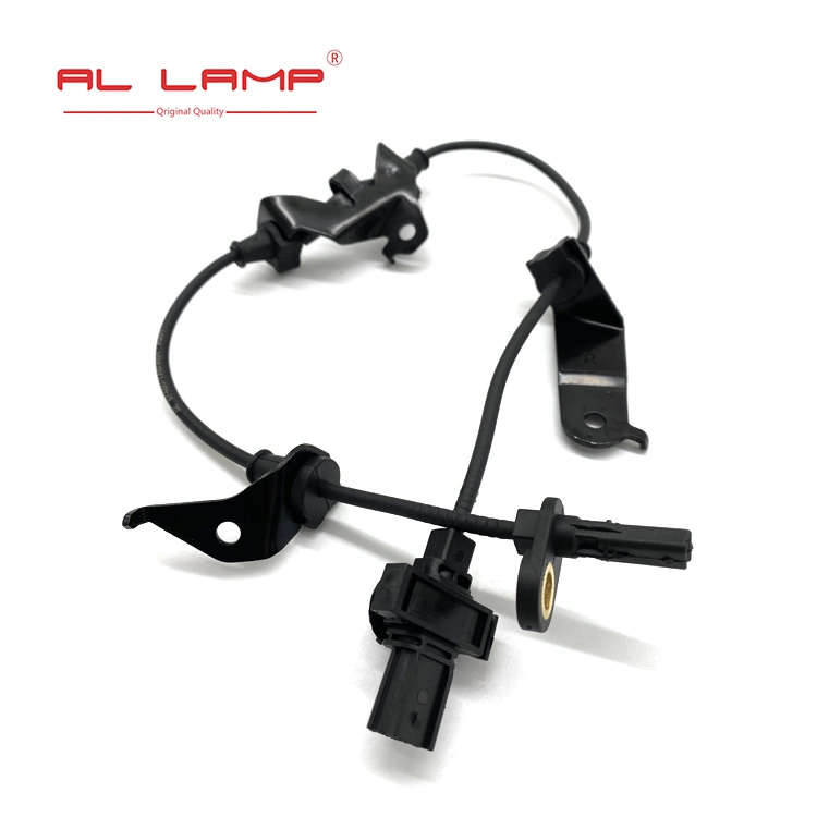 High-Performance Auto Parts Front Left ABS Wheel Speed Sensor 57455-Ta0-A01 for Honda Accord VIII Cu 2.0 I Cu1