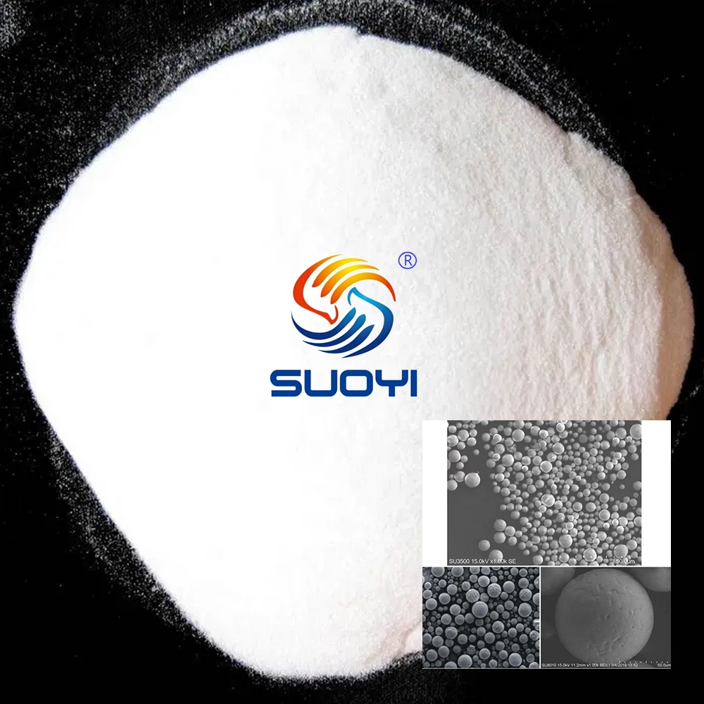 Aln Powder Manufacturer Custom 3-5um Aluminium Nitride Ceramic CAS 24304-00-5