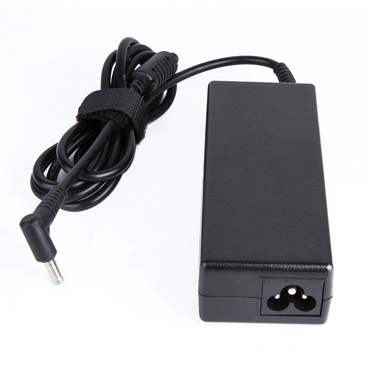90W Computer AC DC Adapter Laptop Power Supply Notebook Battery Charger for HP