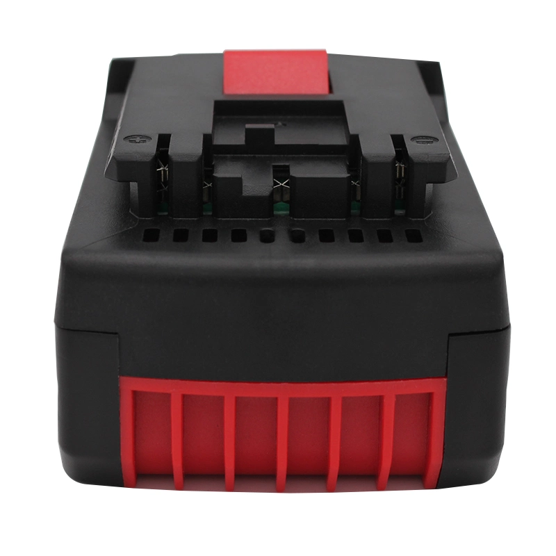 Batterie Li-ion de remplacement pour Bosch Bat607 14,4 V 4000ah Outils sans fil Power Pack