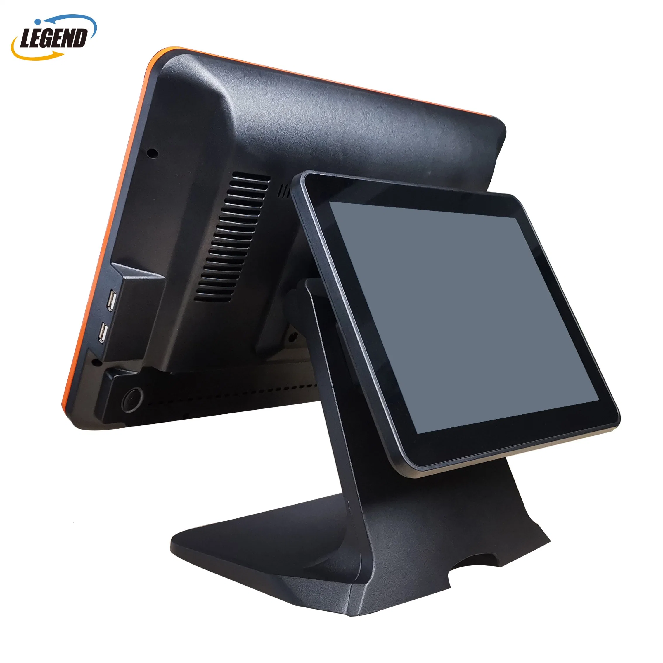 Electronic Point-of-Sale System POS Terminal Cash Register