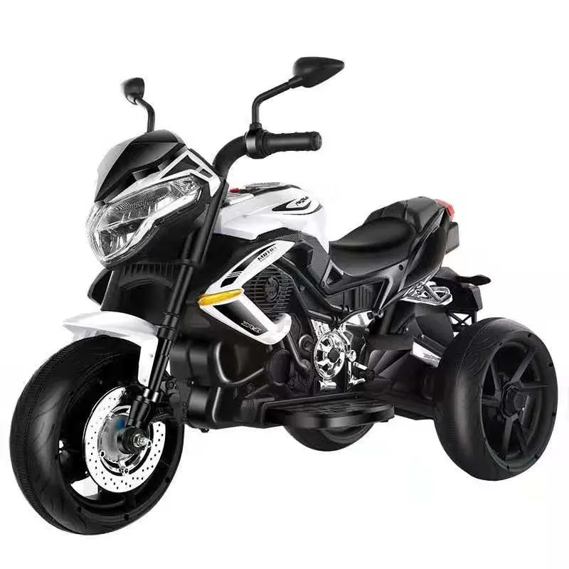 Electric Child Motorcycle with Good Quality and Best Price