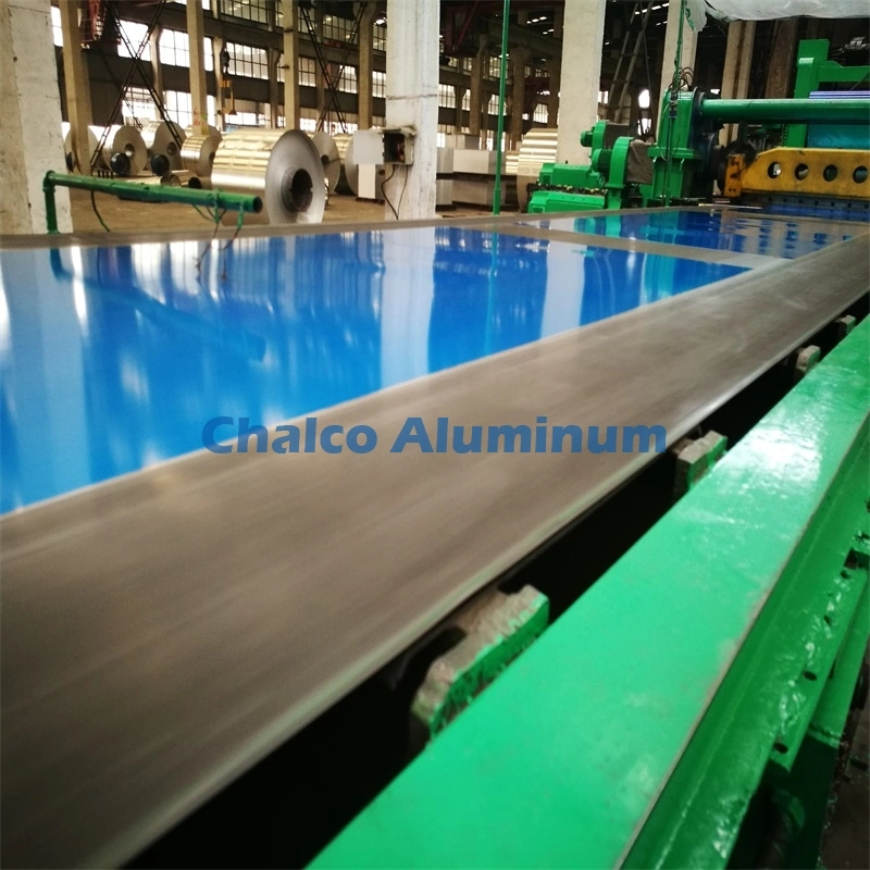 1050 H24 O Aluminum Sheet Alloy