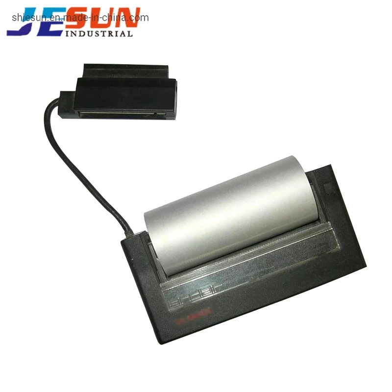 OEM Customized Plastic Parts of Laser Thermal Printer Fax Machines