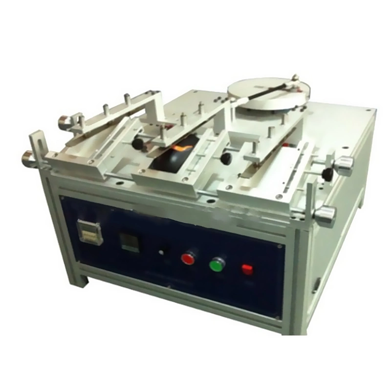 High quality/High cost performance  Computer Mouse Roller Sliding Life Testing Machine Price