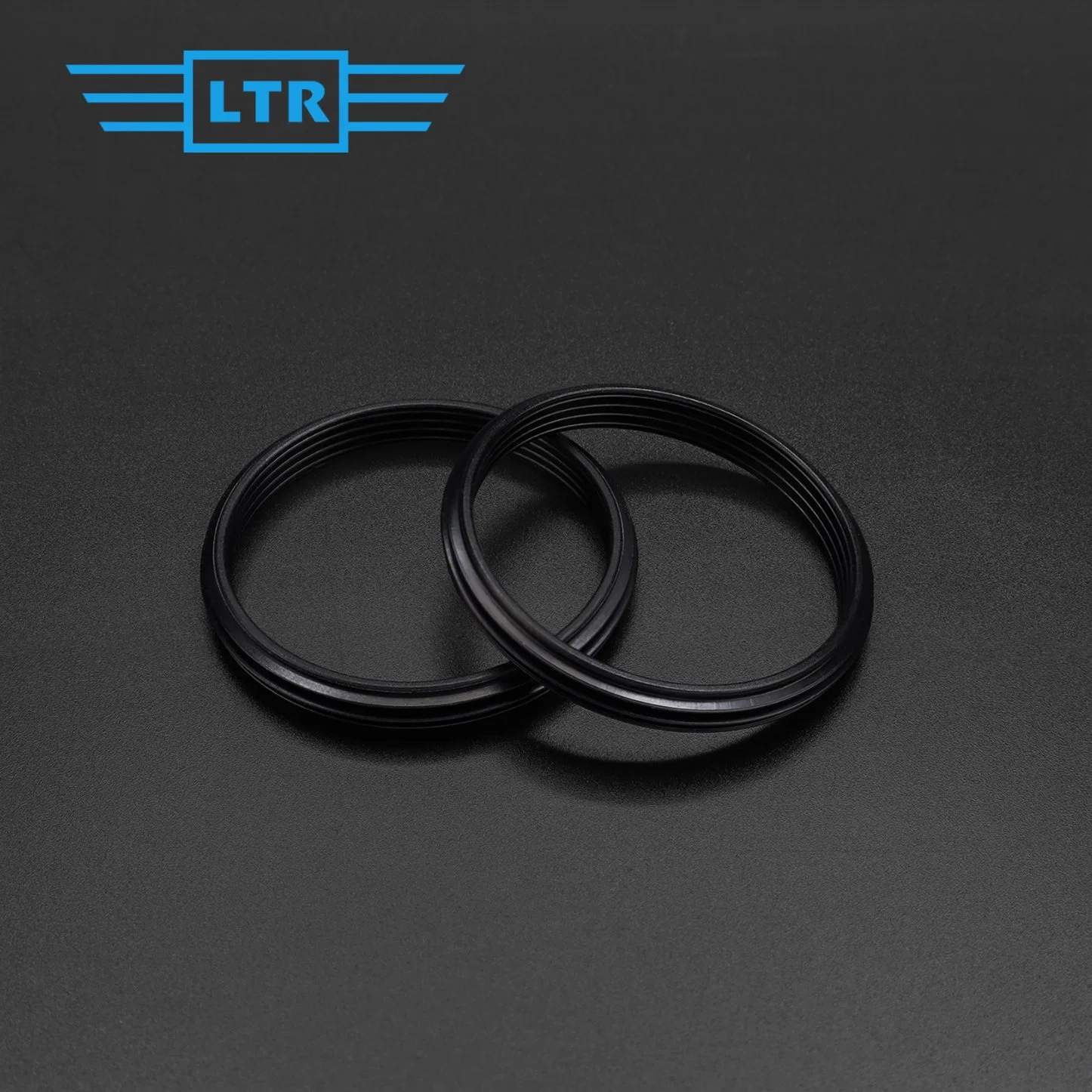 Customized Molded Rubber Part/Motorcycle Gasket/Oil Seal/O Ring/Rubber Seal with ISO, FDA, Reach, RoHS, IATF16949