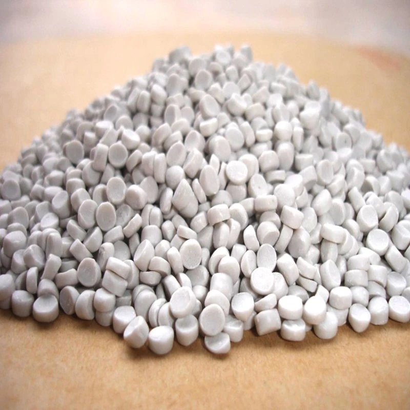 Desiccant Anti-Moisture Masterbatch for Recycled Polyethylene