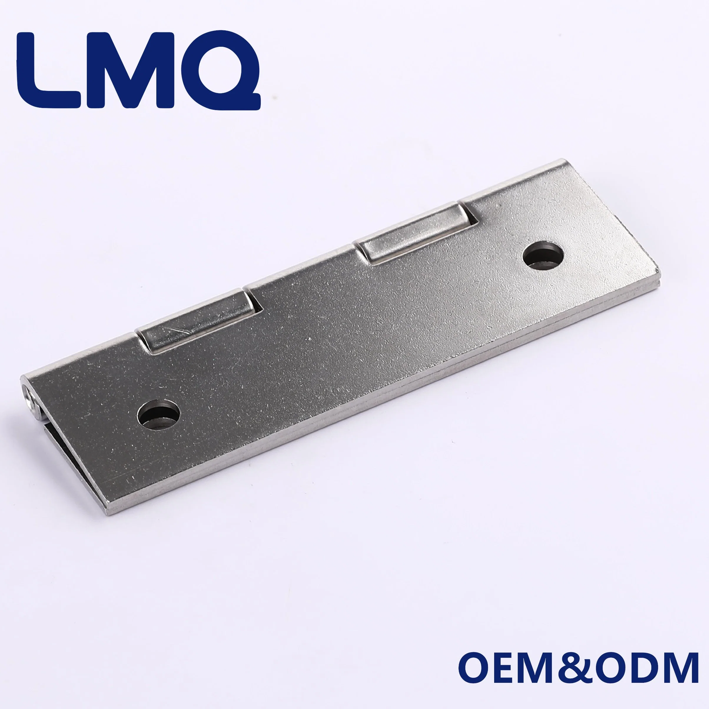 Stainless Steel Butterfly Hinge, Heavy Duty Mini Cabinet Hinge SUS304 for Furniture Hardware Fitting Concealed Gate Door Window