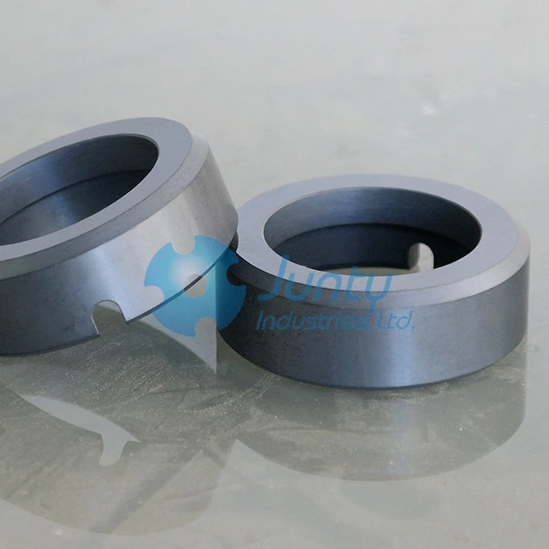 Sic/Silicon Carbide Ceramic Water Pump Mechanical Seals