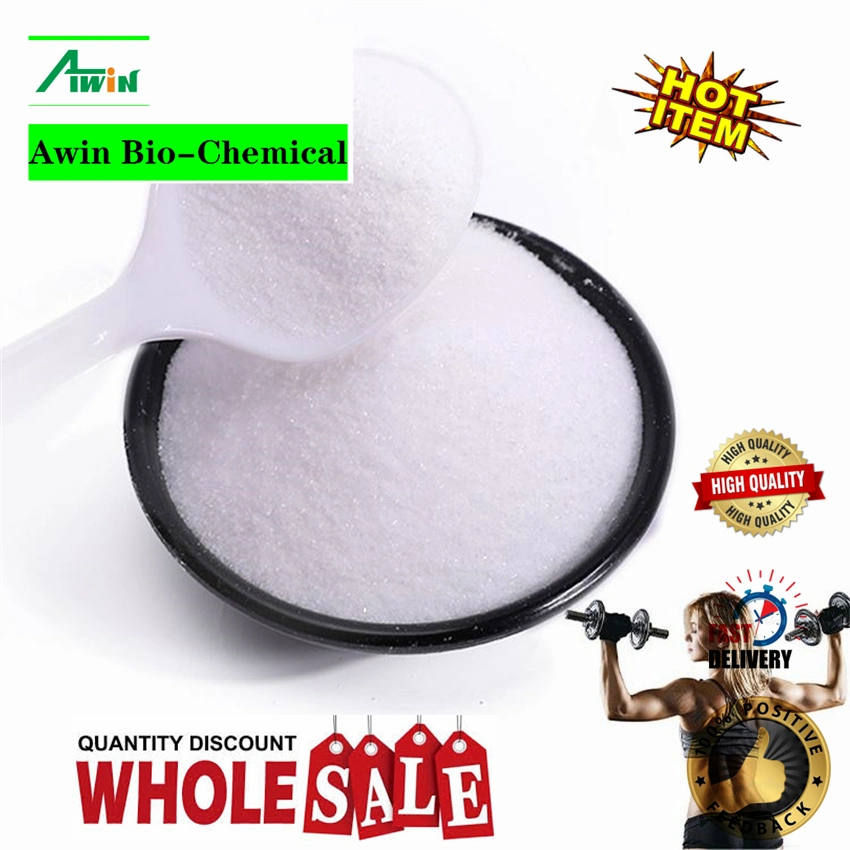 Awin High quality/High cost performance  Swarm Powder 2-Amino-5-Bromophenol Raw Powder CAS 38191-34-3 Stealth Packing