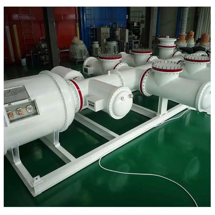 Automatic Gas Type AC High Voltage Hv Partial Discharge Test Equipment