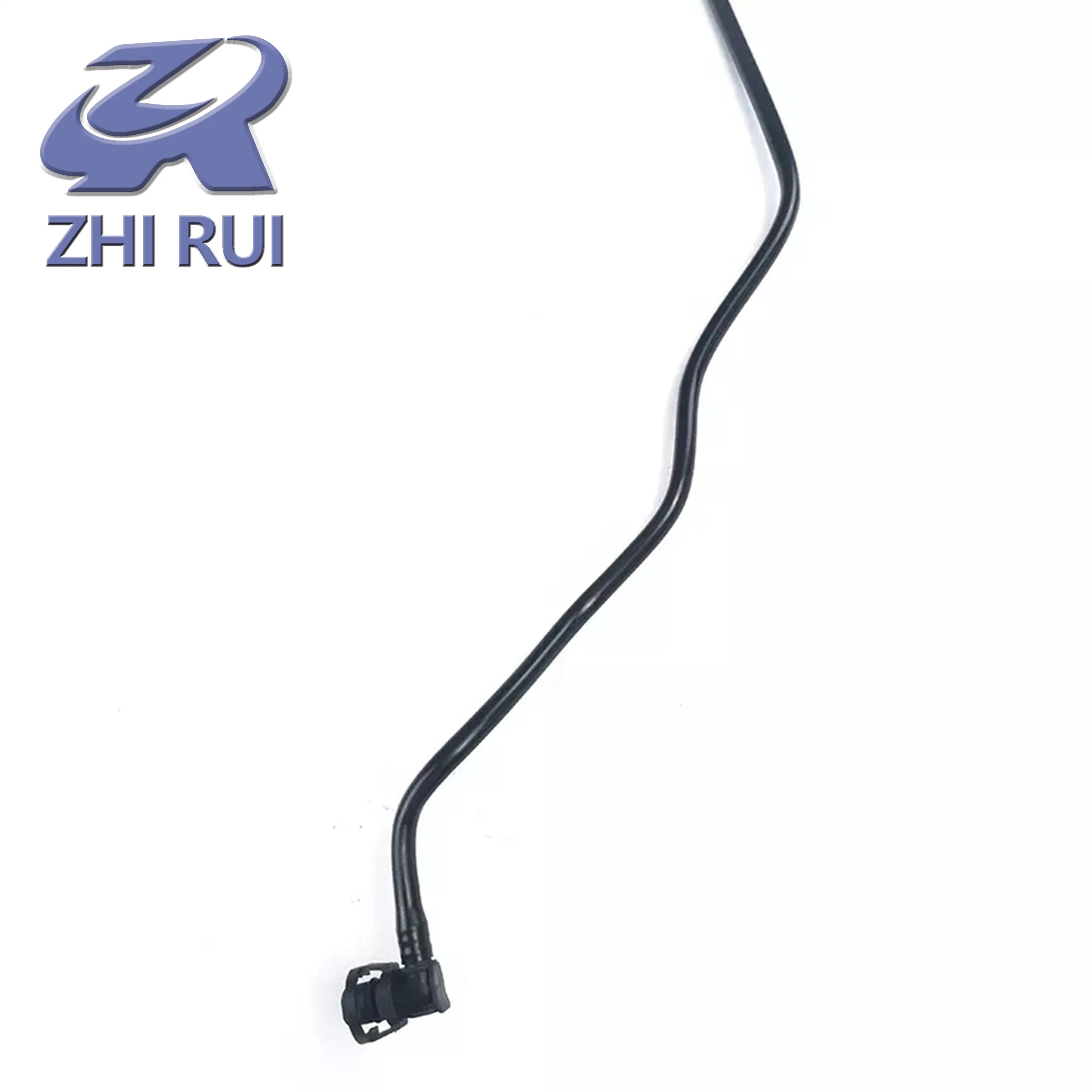 Auto Engine Radiator Coolant Hose Structure Cooling System Water Pipe for Auto Parts OEM Lr081659