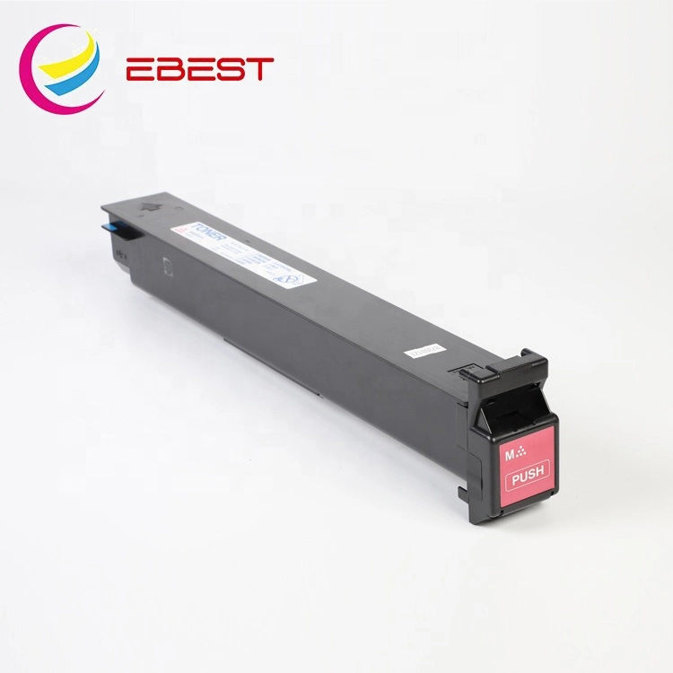 Ebest Original Factory Nuevo tóner de color de alta calidad compatible Tn213 Cartucho para Konica Minolta bizhub C203/253