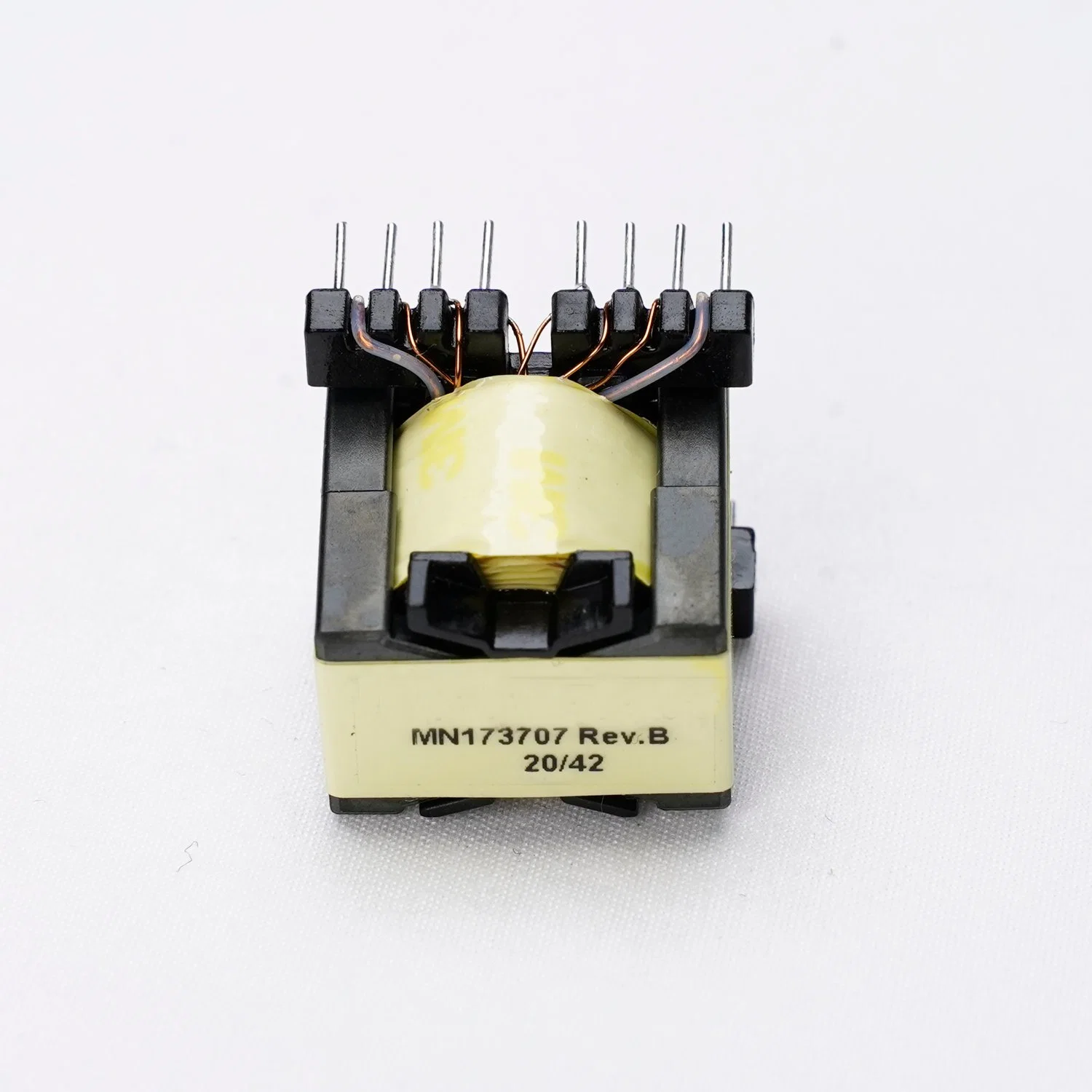 Ferrite Core Transformer Half Bridge for Wireless Charging Coil&#160;