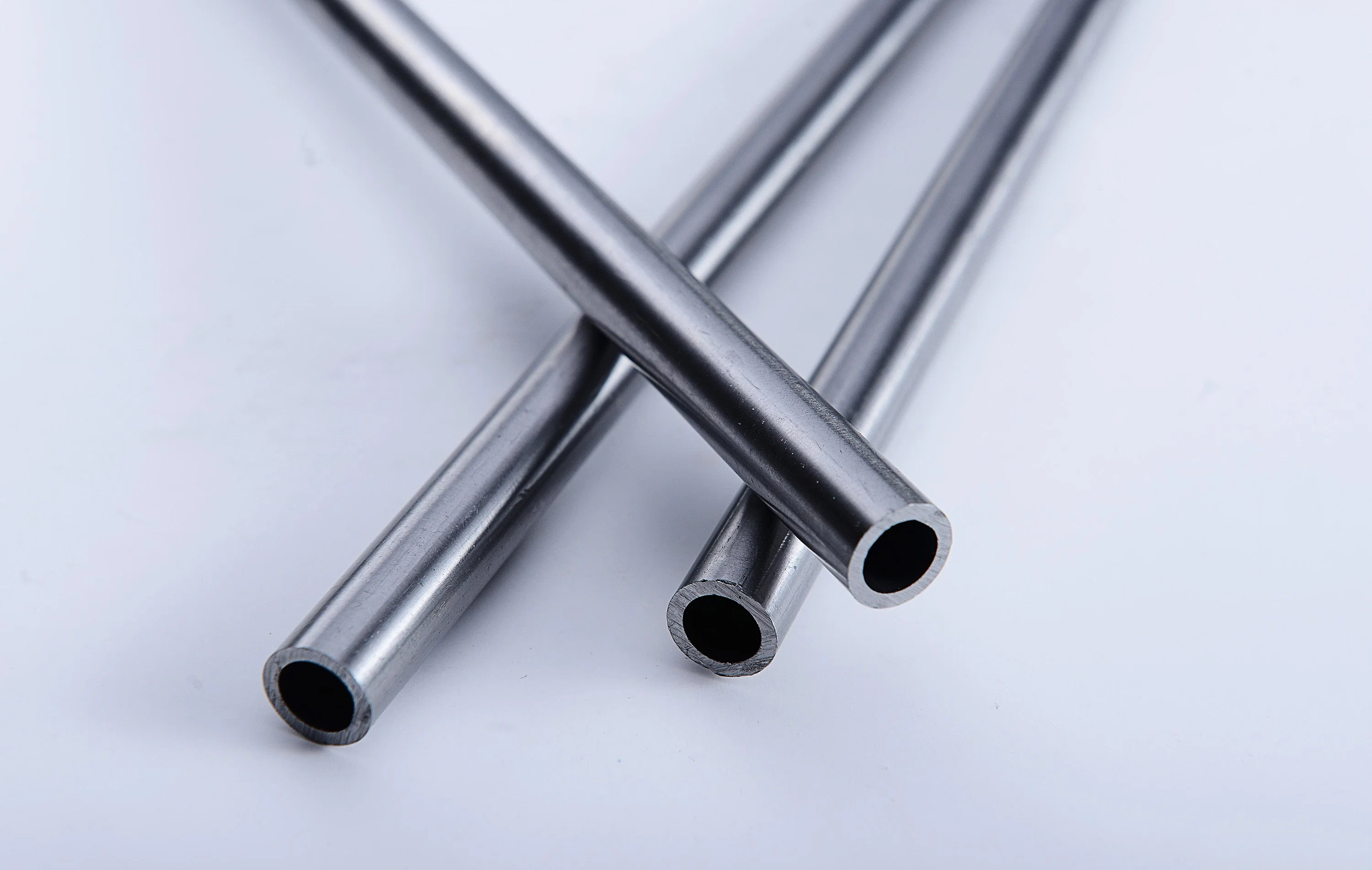 42CrMo Alloy Corrosion Resistant Precision Steel Pipe