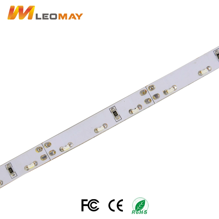 335 12V Waterproof/Non-waterproof Side View Flexible LED Strip Lighting with Ce&RoHS