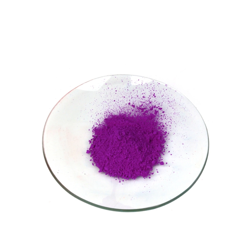 Disperse Violet 2R 200% / Dyes for polyester