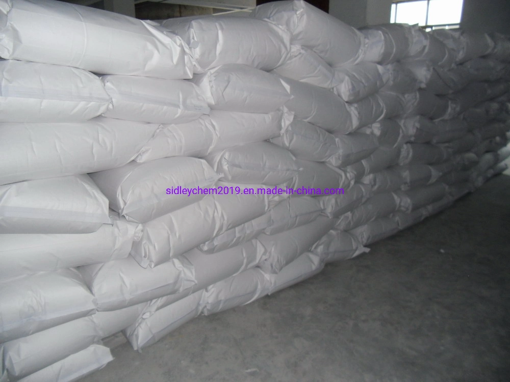 Hydroxyethyl Cellulose Thickener HEC for Oil Drilling