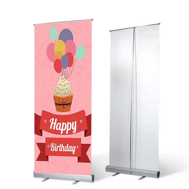 Aluminum Advertising Pavement Sign Post Stand Board Snap Frame Display Poster Stand