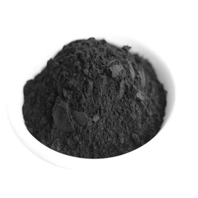 50% de materia prima comprimida de Acetylene Carbon Black for Dry Batería