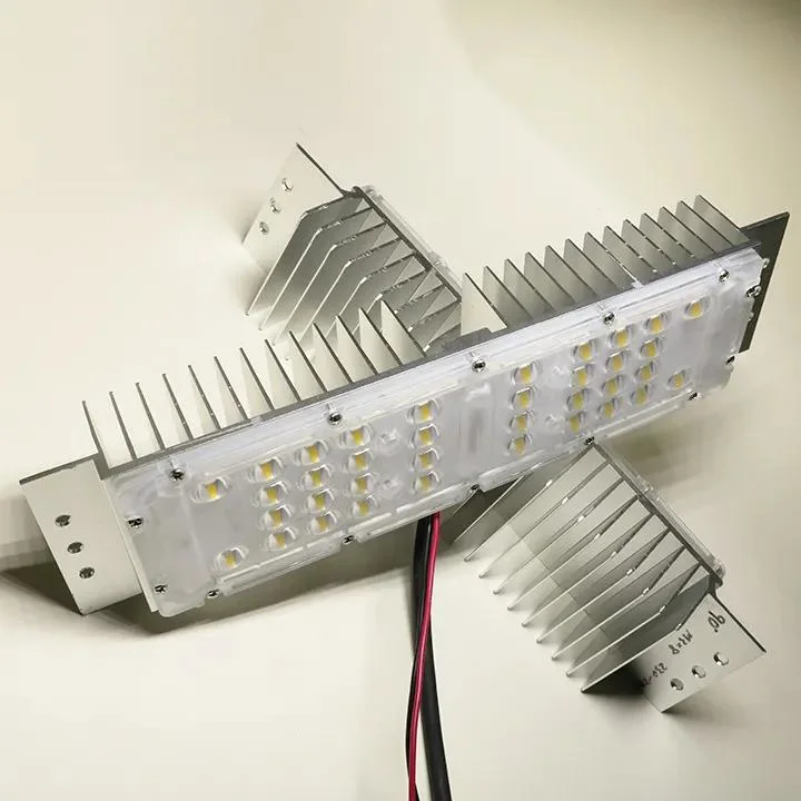 3030SMD 30W 50W 60W LED Module IP66 Waterproof for Street Light /High Bay Light/ Flood Light