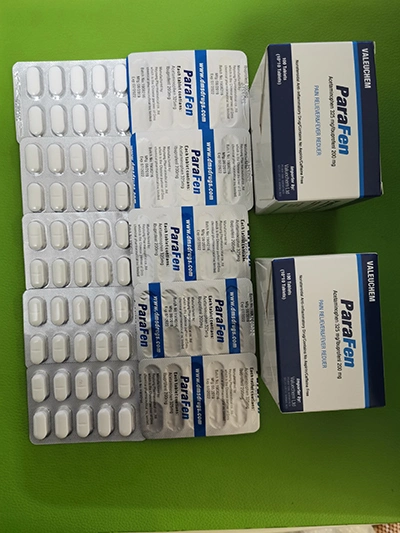 Westren Pharma Calcium Carbonate and Vitamin D Tablets