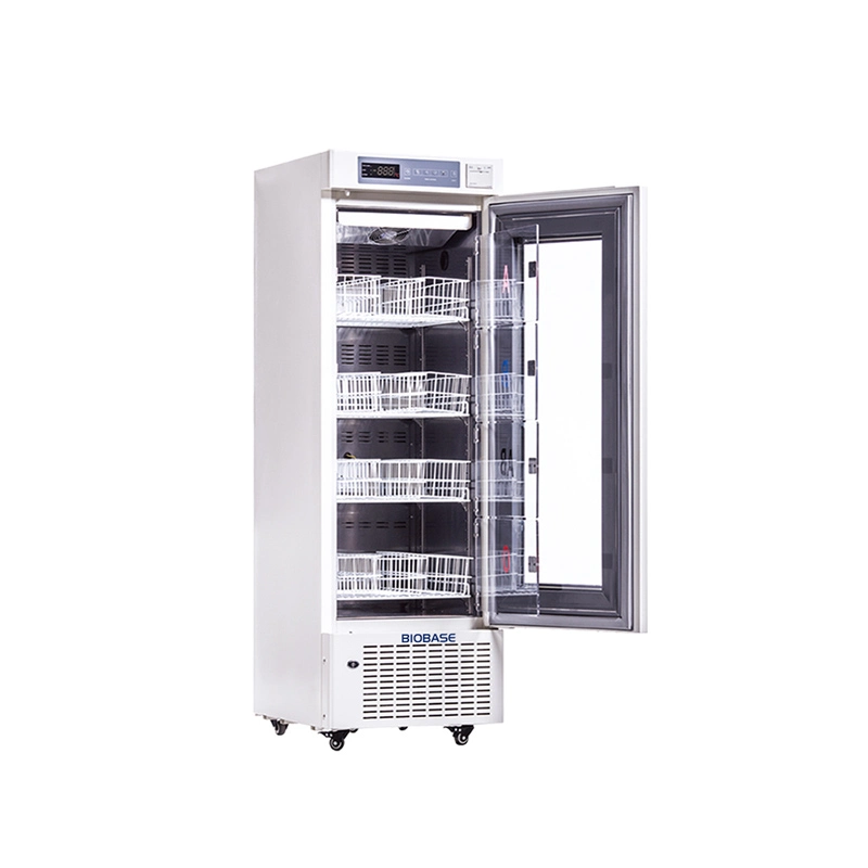 Biobase Laboratory Blood Bank Refrigerator for Hospital